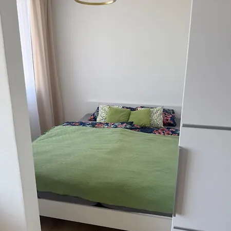 Apartment Panoramic With A View Of Kutna Hora